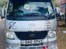 Tata Super Ace 2016 Lorry