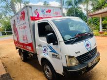 Tata Super Ace 2015 Lorry