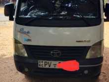 Tata Super Ace 2013 Lorry