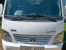 Tata Super Ace 2016 Lorry