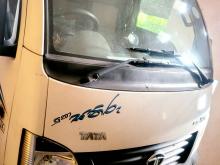 Tata Super Ace 2016 Lorry