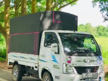 Tata Super Ace 2011 Lorry