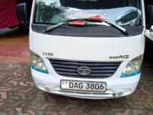 Tata Super Ace 2018 Lorry