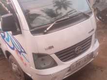 Tata Super Ace Dimo Lokka 2011 Lorry