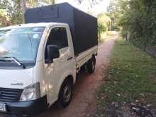 Tata Super Ace 2012 Lorry