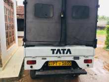 Tata Super Ace 2012 Lorry