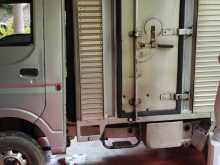 Tata Super Ace 2013 Lorry