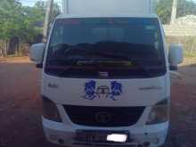 Tata Super Ace 2014 Lorry