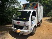 Tata Super Ace 2015 Lorry