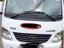 Tata Super Ace 2015 Lorry