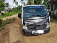 Tata Super Ace 2015 Lorry