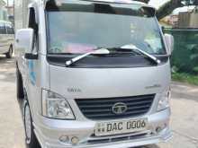 Tata Super Ace 2015 Lorry