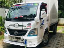 Tata Super Ace 2016 Lorry