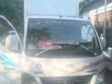 Tata Super Ace 2016 Lorry