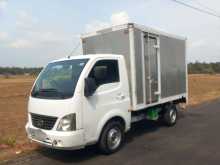 Tata Super Ace Lokka 2017 Van