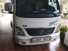 Tata Super Ace 2017 Lorry