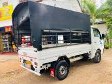 Tata Super Ace Dimo Lokka 2018 Lorry