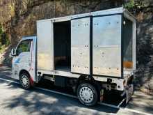 Tata Super Ace 2014 Lorry
