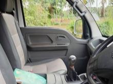 Tata Super Ace 2016 Lorry