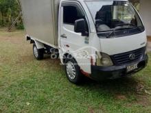 Tata Super Ace 2012 Lorry