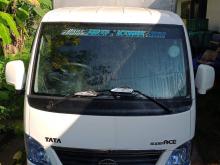 Tata Super Ace 2018 Lorry