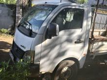 Tata Super Ace 2011 Lorry