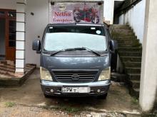 Tata Super Ace 2013 Lorry