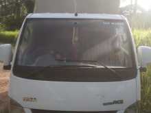 Tata SUPER ACE 2011 Lorry