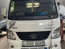 Tata Super Ace 2016 Lorry