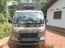 Tata Dimo Batta 2016 Lorry