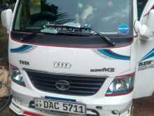 Tata Super Ace 2015 Lorry