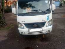 Tata Super Ace 2016 Lorry