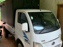 Tata Super Ace 2017 Lorry