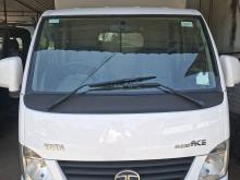 Tata Super Ace 2014 Lorry