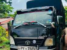 Tata Super Ace 2014 Lorry