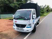 Tata Super Ace 2014 Lorry