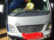 Tata Super Ace Turno 2015 Lorry