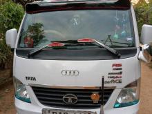 Tata Super Ace 2016 Lorry