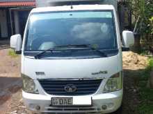 Tata Super Ace 2016 Lorry
