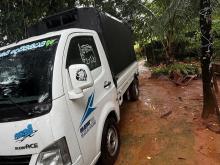 Tata Super Ace Lokka 2012 Lorry