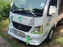 Tata Super Ace 2016 Lorry