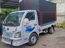 Tata Super Ace 2019 Lorry