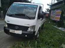 Tata Super Ace 2015 Lorry