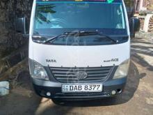 Tata Super Ace 2015 Lorry