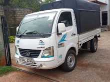 Tata Super Ace 2016 Lorry