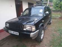 Tata Suv Jeep 1995 SUV