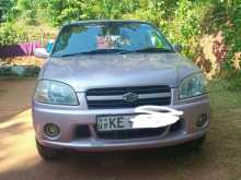 Suzuki Swift 2003 Car