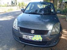 Suzuki Swift 2010 Car