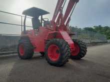 Tata T C M L5 2016 Heavy-Duty