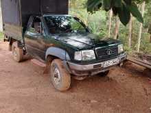 Tata T07 4WD 2005 Lorry